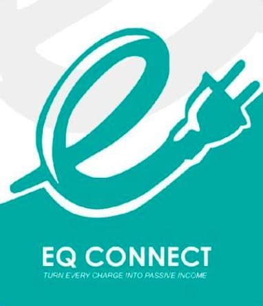 EQ Connect brand mark